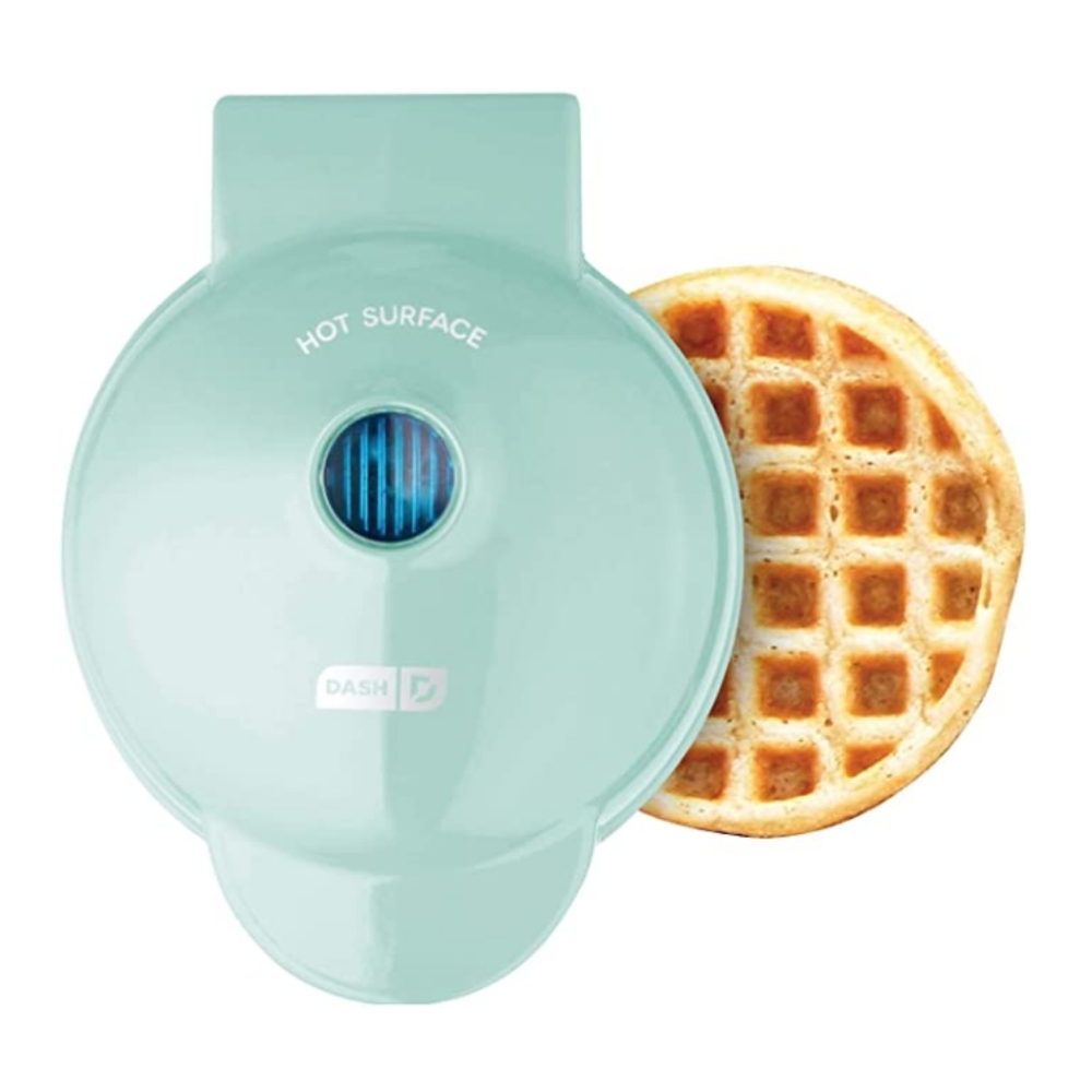 🎈 Personal waffle maker